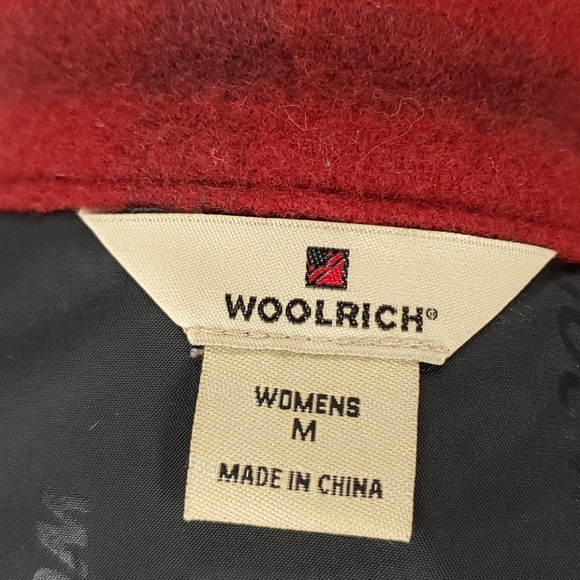 Woolrich womens jacket - Picture 7 of 12